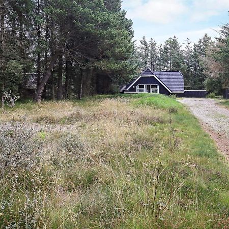 Holiday Home Blavand Cccv Exterior foto