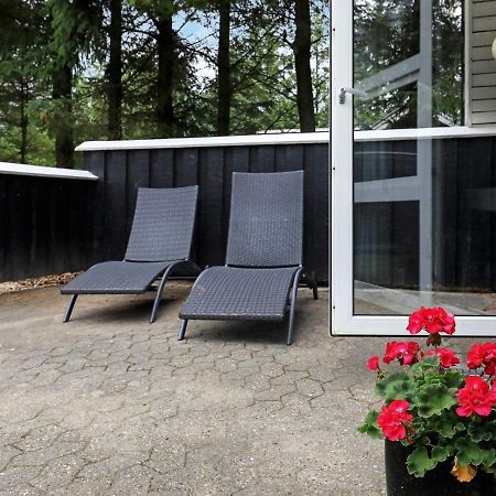Holiday Home Blavand Cccv Exterior foto