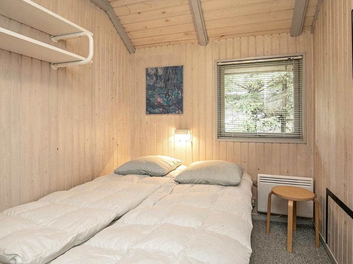 Holiday Home Blavand Cccv Exterior foto